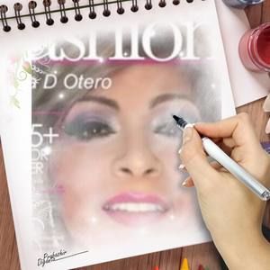 Meet your Posher, Ana d